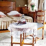 Palac Czarny Las Hotel Wozniki