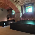 Palac Czarny Las Hotel Wozniki