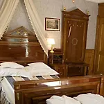 Palac Czarny Las