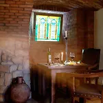 Palac Czarny Las Wozniki