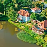 Hotel Palac Czarny Las