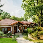 Palac Czarny Las 4*