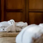 Palac Czarny Las Hotel Wozniki