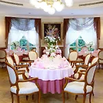 Hotel Palac Czarny Las