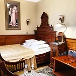 Szálloda Palac Czarny