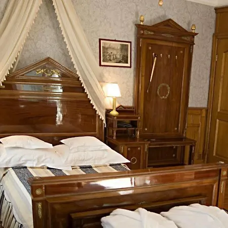 Pałac Czarny
