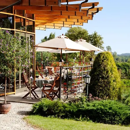 Pałac Czarny 4*