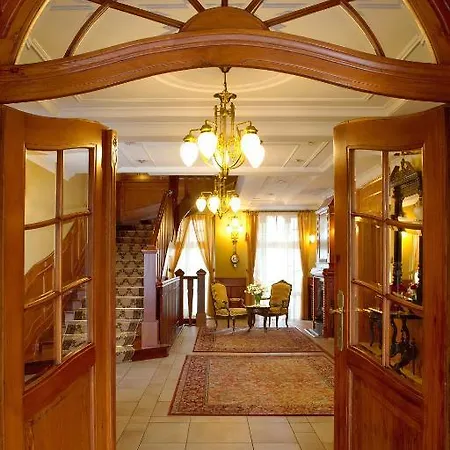 Pałac Czarny