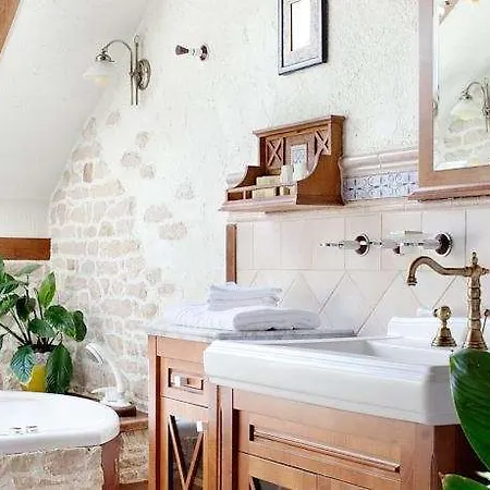 Hotel Palac Czarny 4*