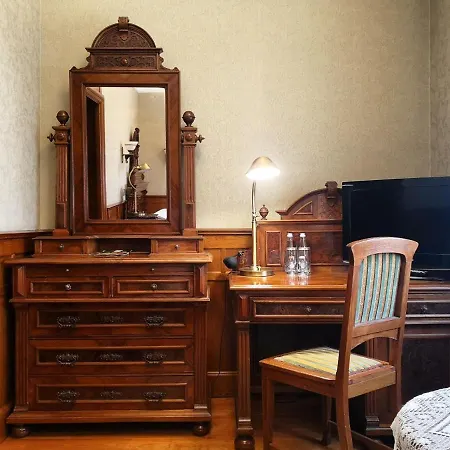 Hotel Palac Czarny Las