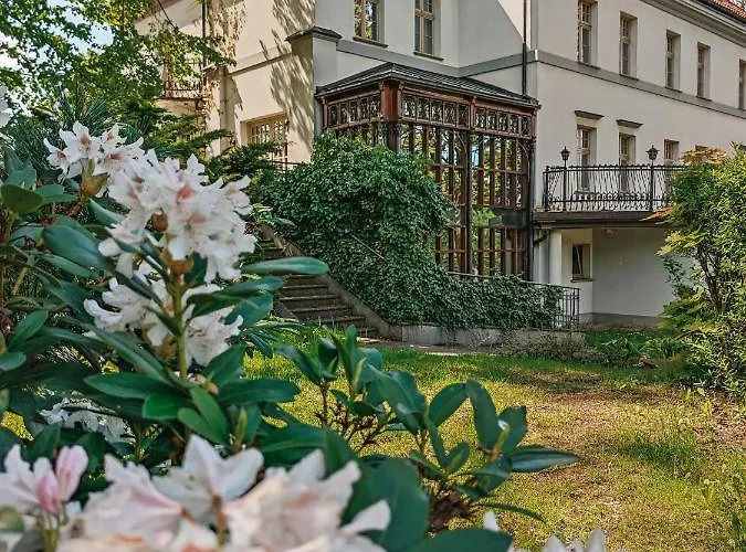 Hotel Palac Czarny 4*