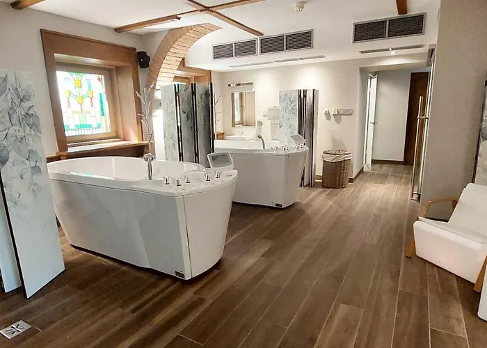 Palac Czarny Las Hotel