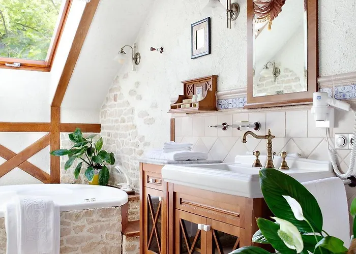 Hotel Palac Czarny 4*