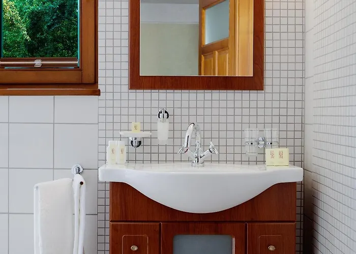 Hotel Pałac Czarny 4*